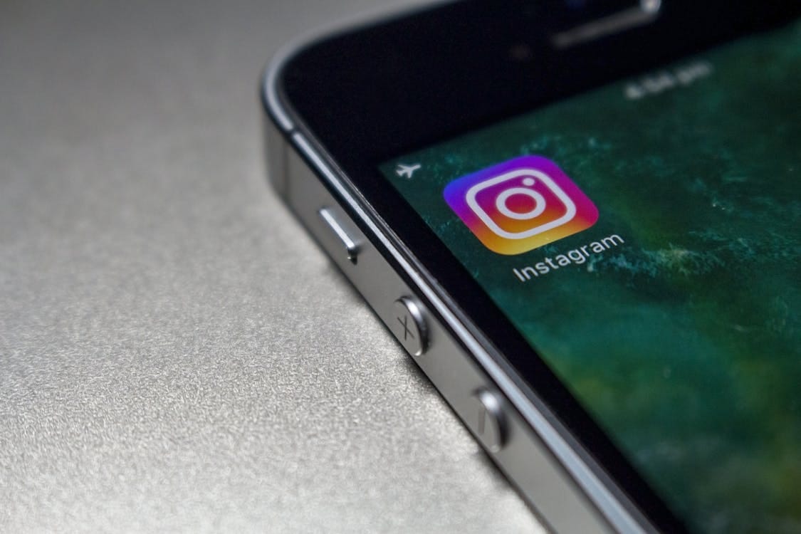 Instagram altera o Algoritmo